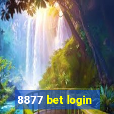 8877 bet login